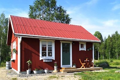 3 person holiday home in RAMSJÖ