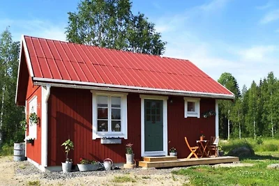 3 Personen Ferienhaus in RAMSJÖ