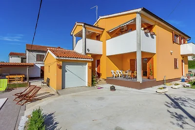 Casa vacanze con piscina