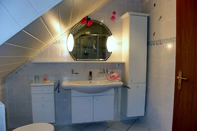 Appartement aan de Oostzeekust
