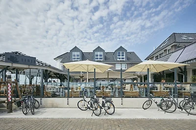 Appartamento per le vacanze a Lemkenhafen per...