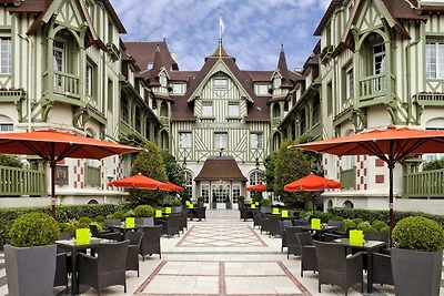 Residence Le Beach f�r f�nf Personen