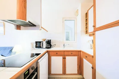 Ferienwohnung in Flaine mit Skizugang und...