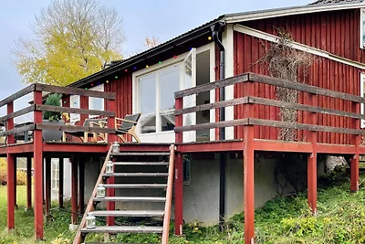 13 persoons vakantie huis in KYRKHULT-By...