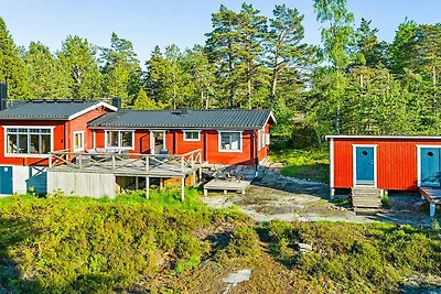 7 persone case ad VÄRMDÖ-By Traum