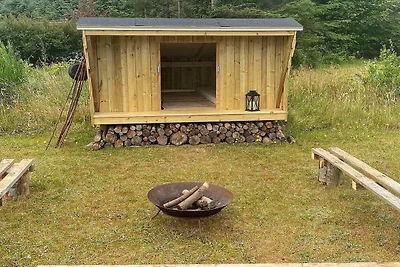 6 Personen Ferienhaus in Blokhus-By Traum