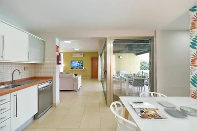 Casa vacanze, Maspalomas