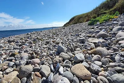 8 Personen Ferienhaus in Sjællands Odde