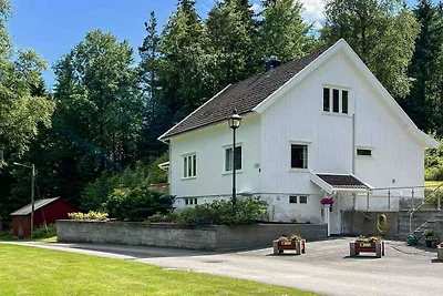 8 persoons vakantie huis in Lindesnes