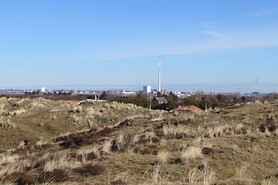 Kusten-Ruckzug in Rindby-By Traum