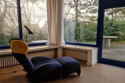 Das Blaue Haus Komfortable Ferienresidenz