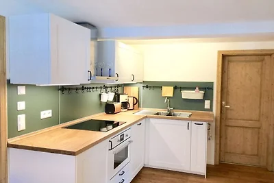Ferienwohnung mit 1 Schlafzimmer