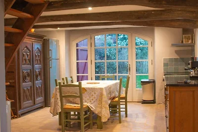 Casa vacanze a Carnac con piscina