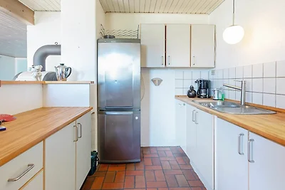5 Personen Ferienhaus in Vesløs