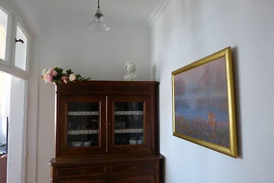 Holiday apartment with 2 bedrooms