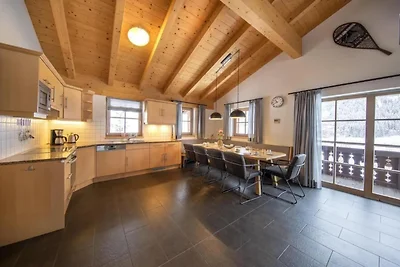 Casa vacanze vicino alla Zillertal Arena