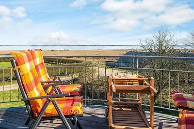 6 Personen Ferienhaus in Øster Assels