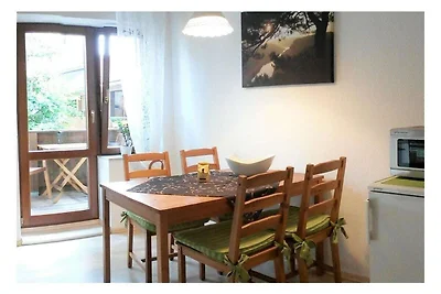 überm Atelier Komfortable Ferienresidenz