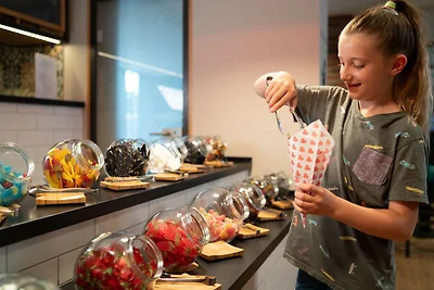 Ferien- und Freizeitpark Weissenhäuser Strand