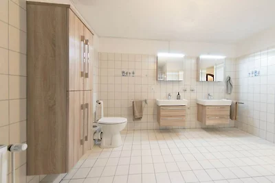 Appartamento per le vacanze con 3 camere da...