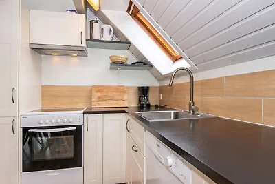 6 Personen Ferienhaus in Rømø