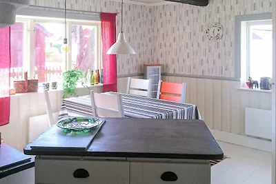 4 Personen Ferienhaus in BORLÄNGE