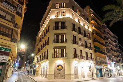 Kuća za odmor Dopust za oporavak Alicante
