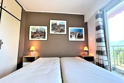 Monolocale - 1 o 2 persone - Gréoux-les-Bains