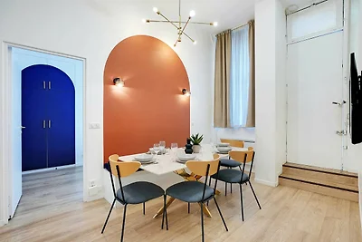 Prachtig appartement - 2BR/8P - Galerie...