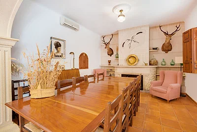 Villa mit 7 Schlafzimmern in Pozo Lorente