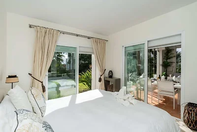 Charmantes Apartment mit 2 Schlafzimmern am...