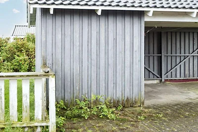 6 Personen Ferienhaus in Harboøre-By Traum