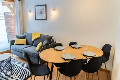 Residenz Le Parc Des Airelles