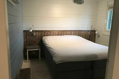 Accogliente casa con sauna a Oostkapelle con...