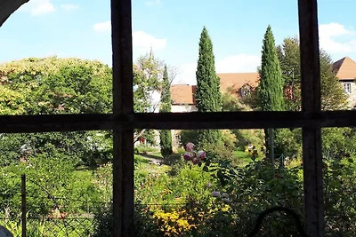 Holiday apartment with 1 bedroom