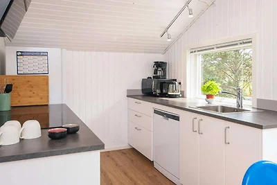 Umweltfreundliches Ferienhaus, 3 Schlafzimmer