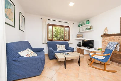 Casa Alba - Ferienhaus Mit Privatem Pool