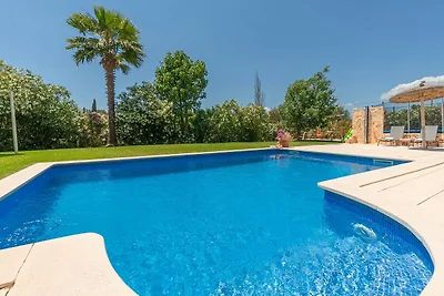 Finca Kiana in Santa Eugènia - Ihre kinderfre...