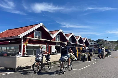 4 persoons vakantie huis in Skärhamn-By Traum
