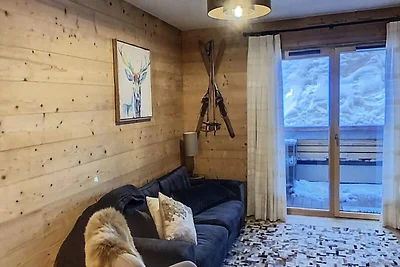 GCF210 – 3 Pièces 4 Pers pied de pistes