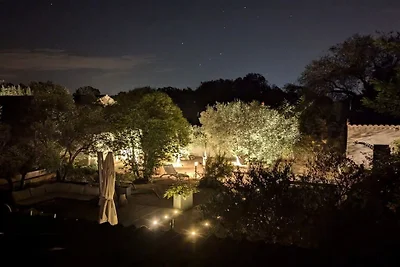 Ferienhaus mit 3 Schlafzimmer
