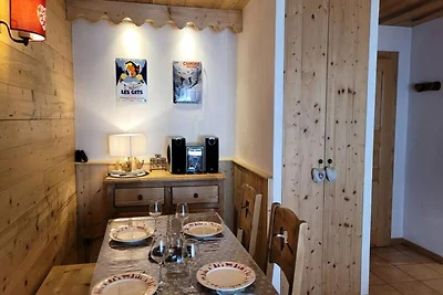 Apartment im Dorfzentrum in der Nähe von...