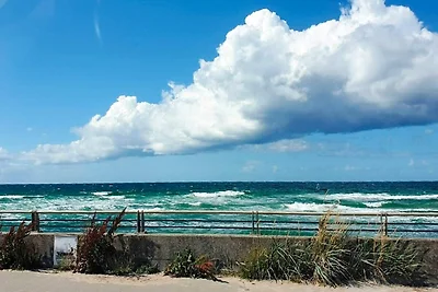 6 Personen Ferienhaus in Græsted-By Traum