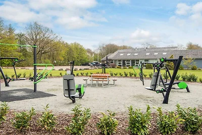 7 Personen Ferienhaus in Toftlund-By Traum