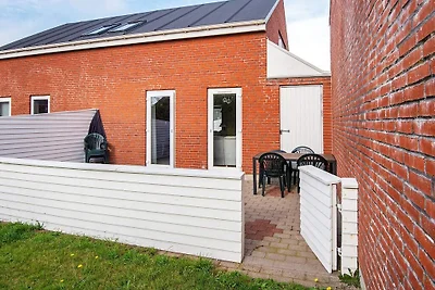6 Personen Ferienhaus in Rømø-By Traum