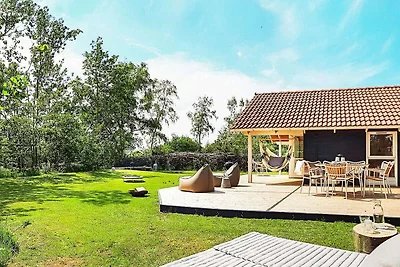 6 Personen Ferienhaus in Dannemare