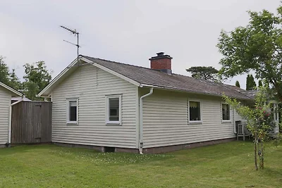 4 sterren vakantie huis in Heberg