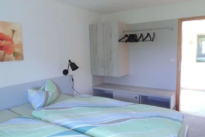 Vakantiehuis met 2 slaapkamers