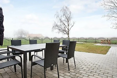 8 Personen Ferienhaus in Harpelunde-By Traum