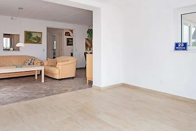10 Personen Ferienhaus in Glesborg